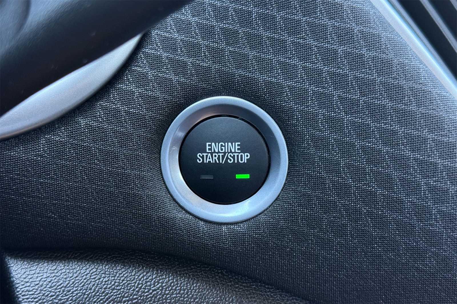 Thumbnail: 2024 Chevrolet Malibu - 25