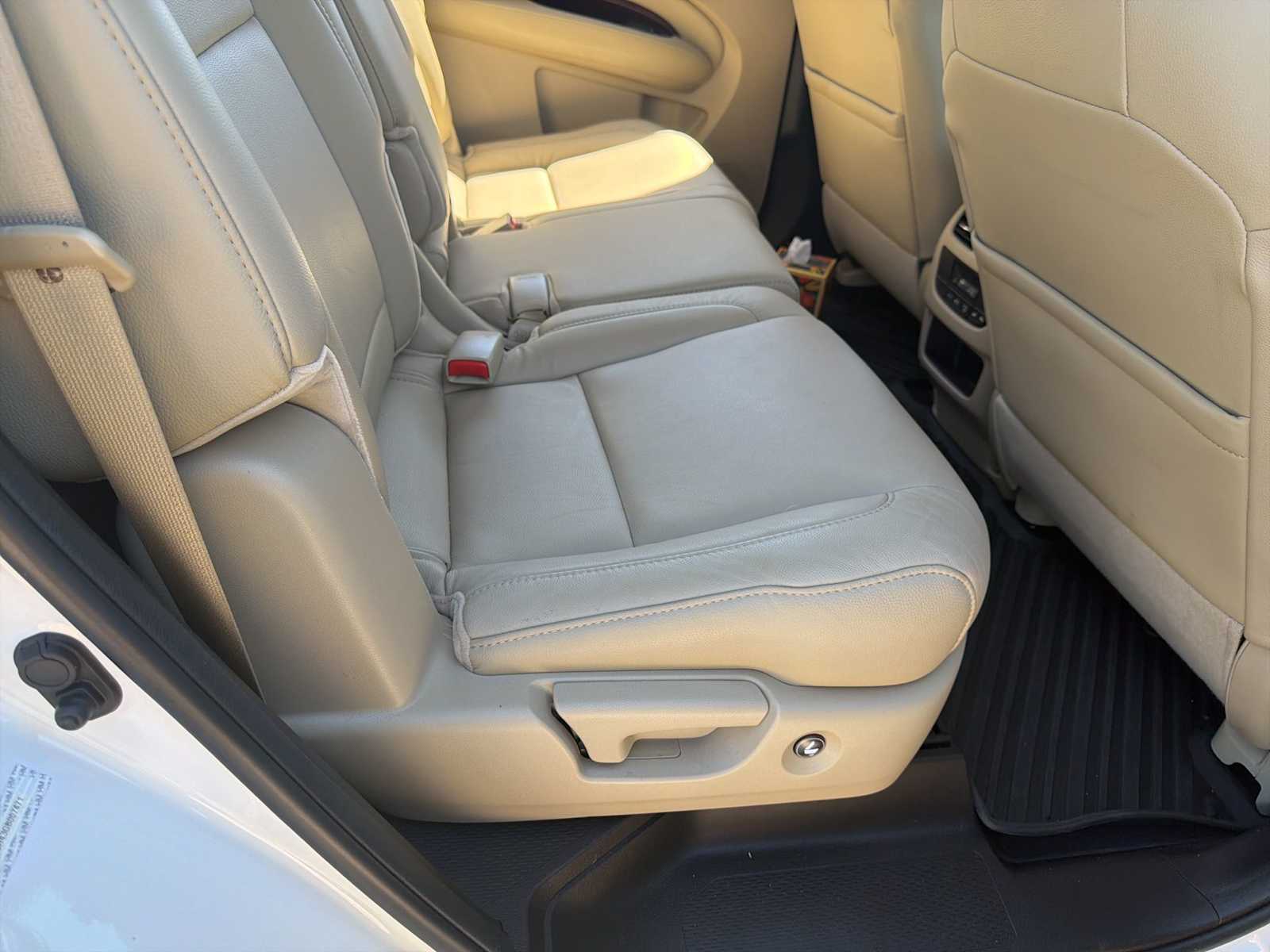 Thumbnail: 2016 Acura MDX - 12