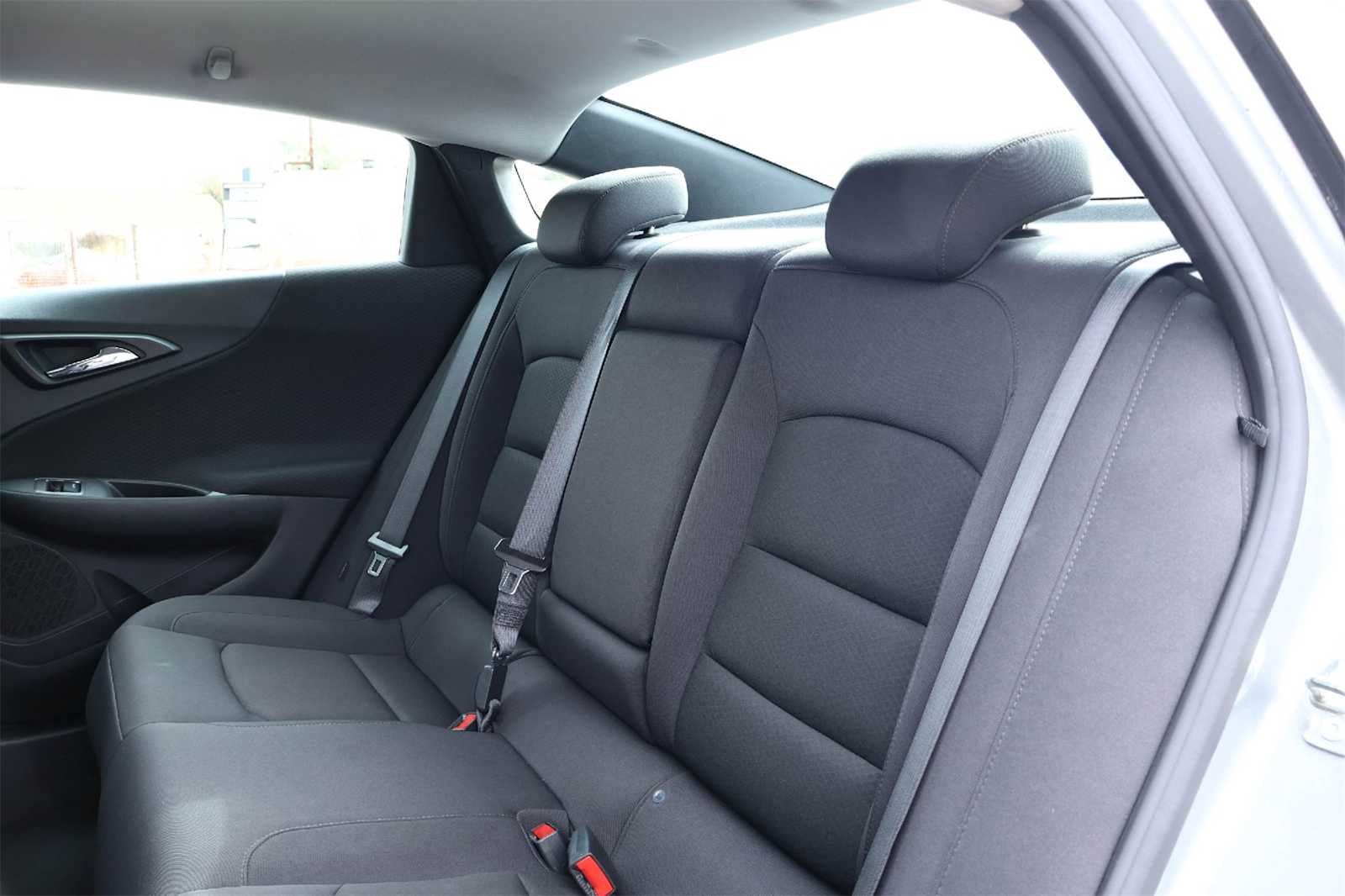 Thumbnail: 2023 Chevrolet Malibu - 13