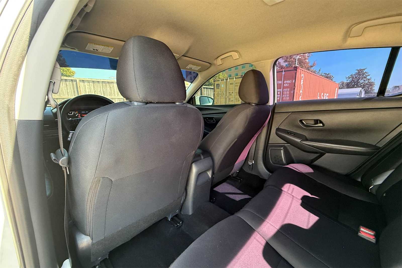 Thumbnail: 2024 Nissan Sentra - 12