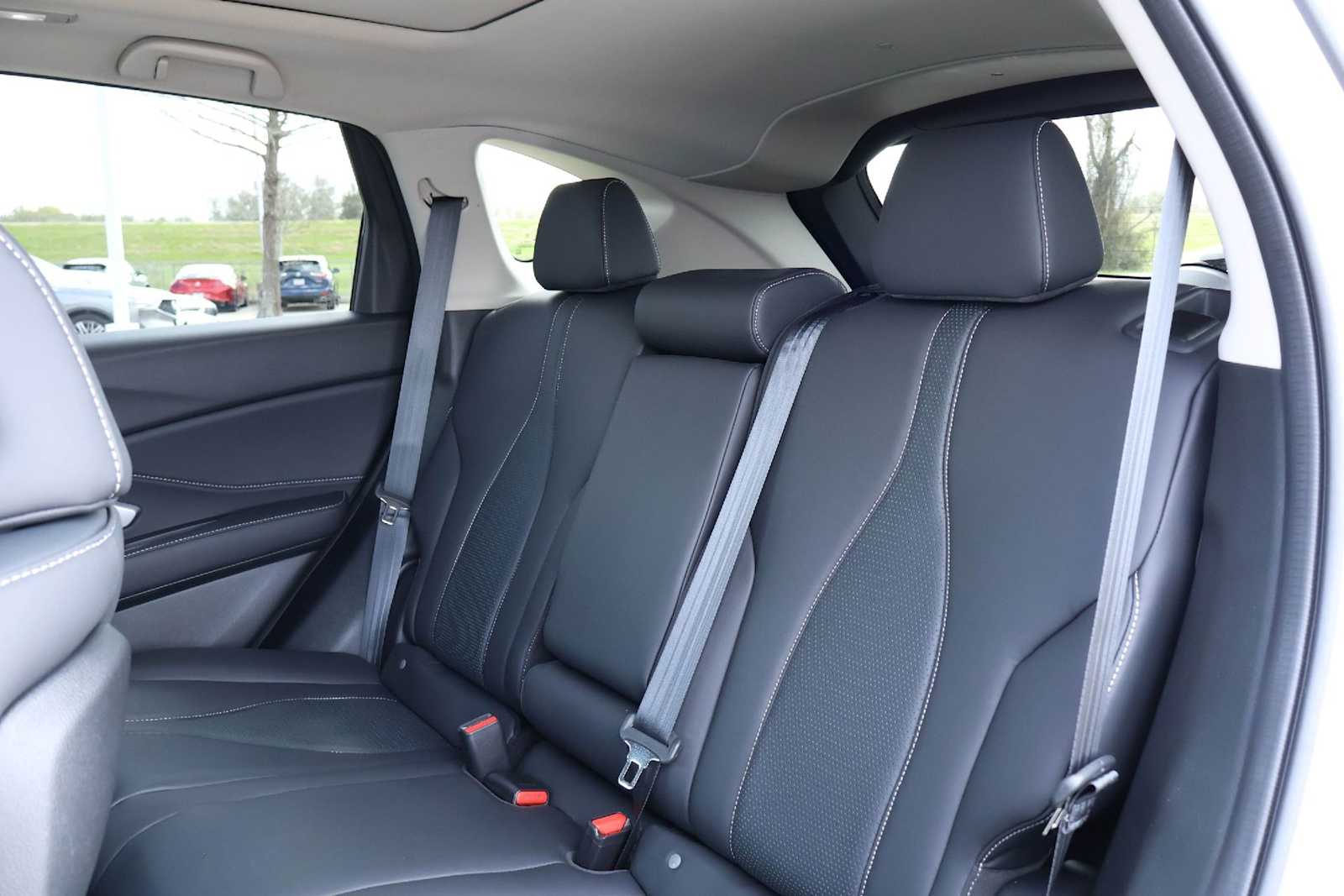 Thumbnail: 2023 Acura RDX - 13