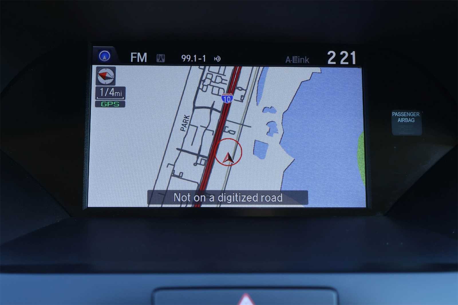 Thumbnail: 2016 Acura RDX - 26