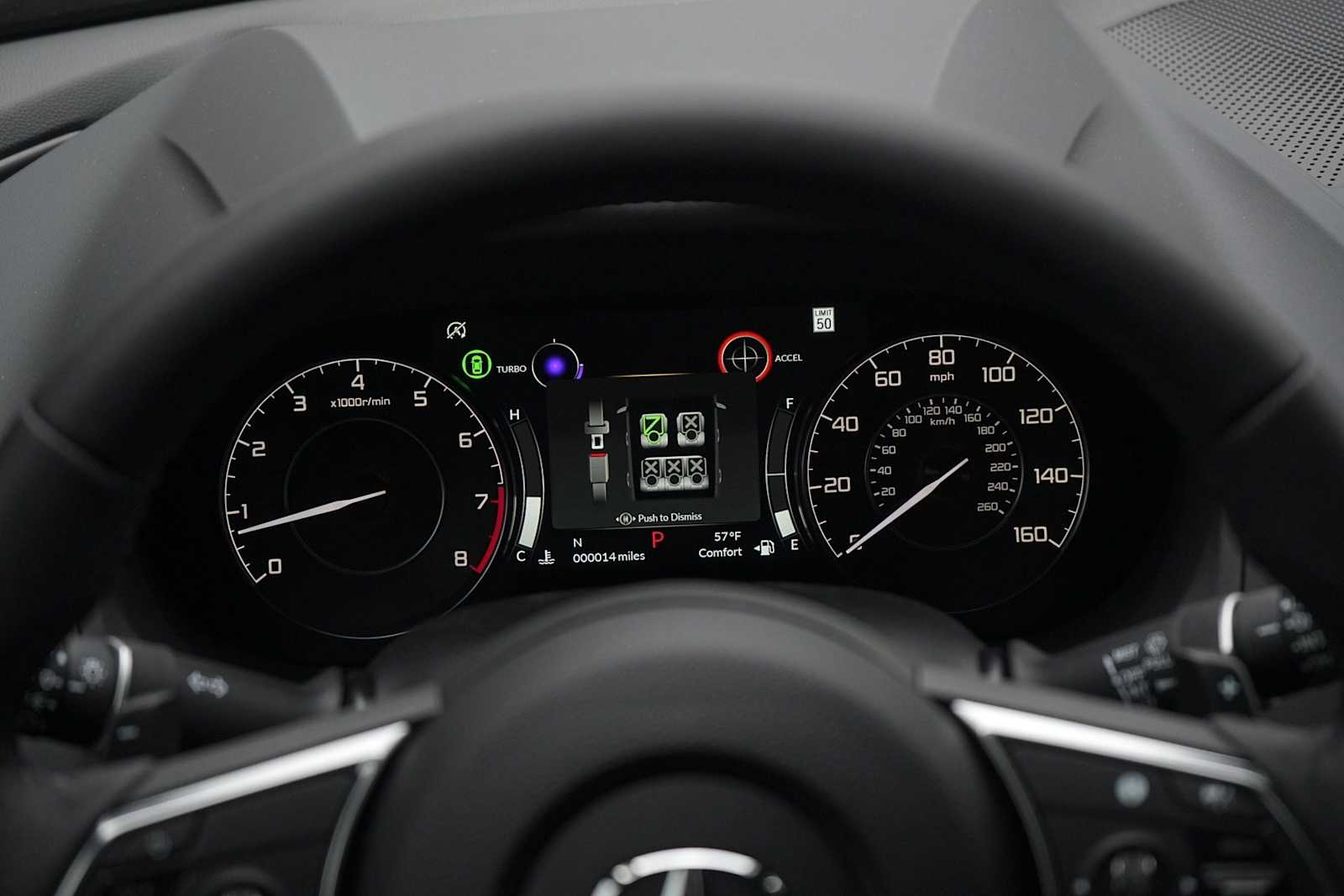 Thumbnail: 2025 Acura RDX - 18