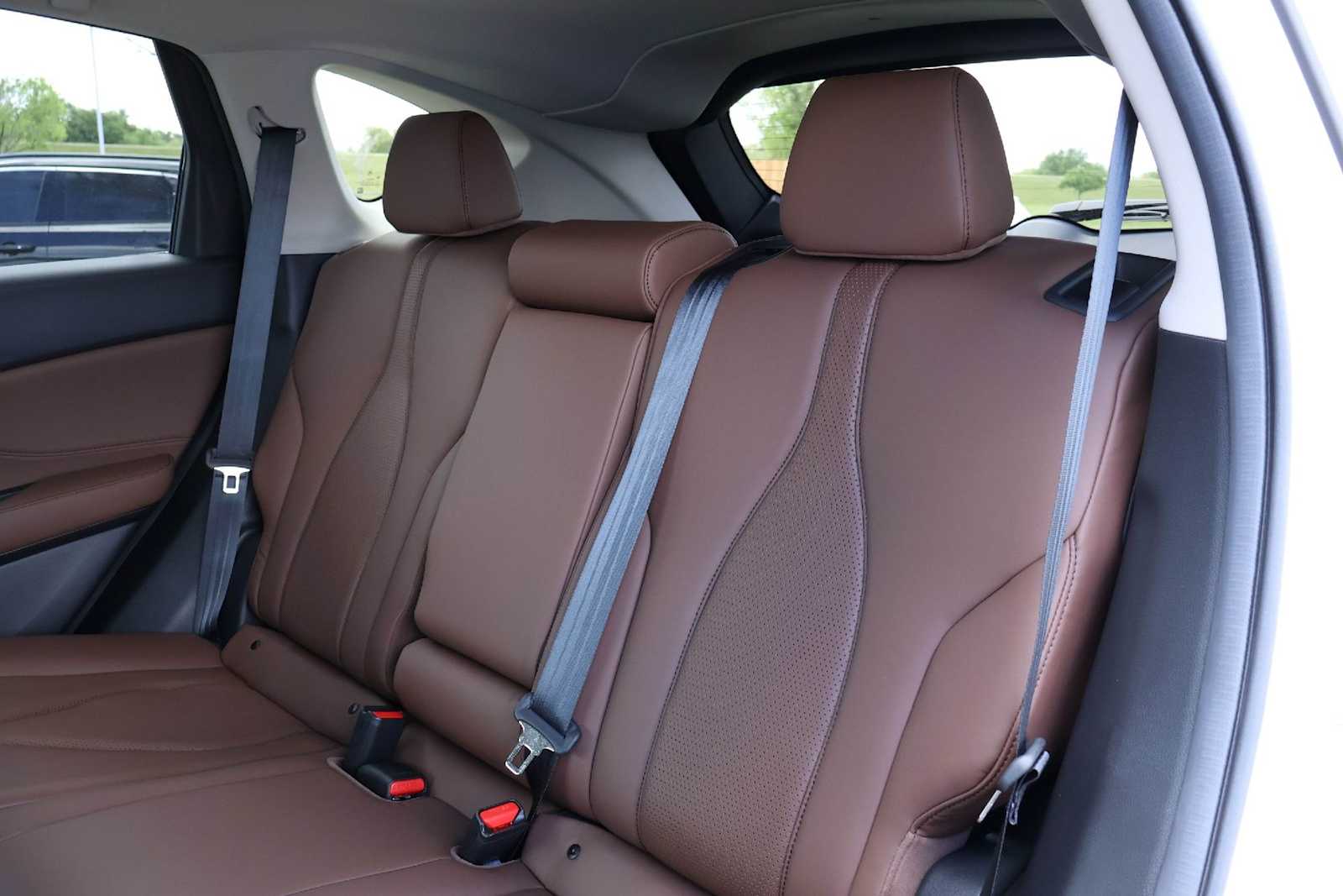 Thumbnail: 2025 Acura RDX - 13