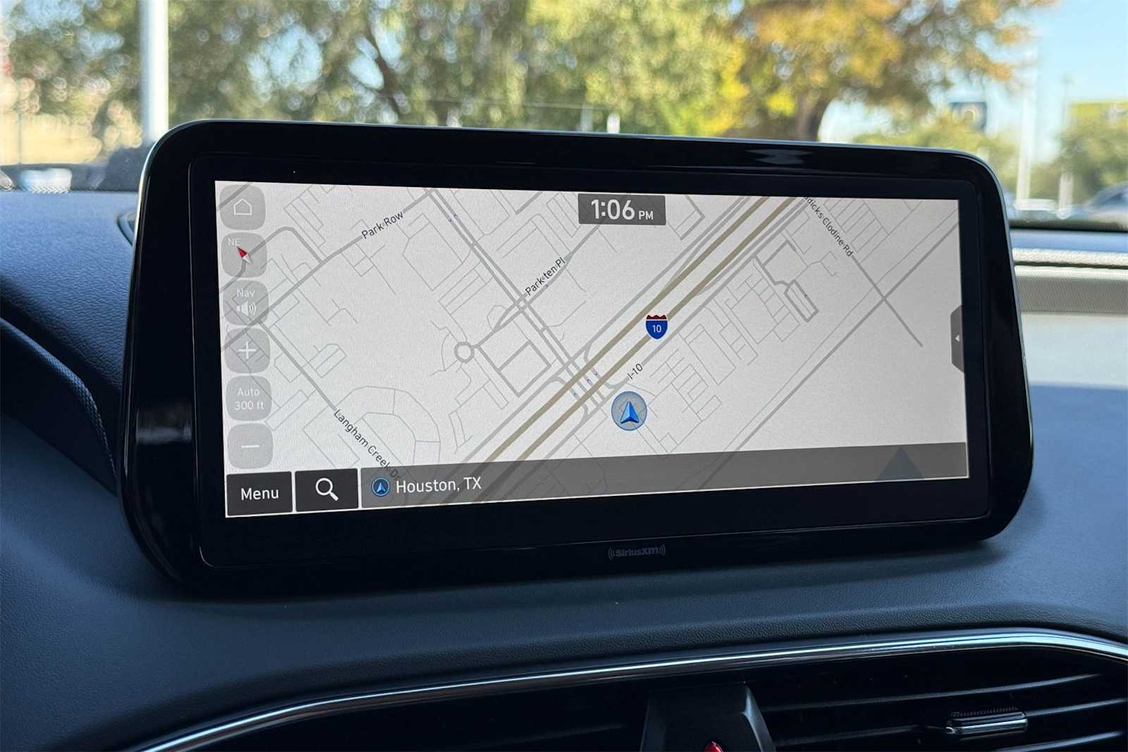 Thumbnail: 2023 Hyundai Santa Fe - 28