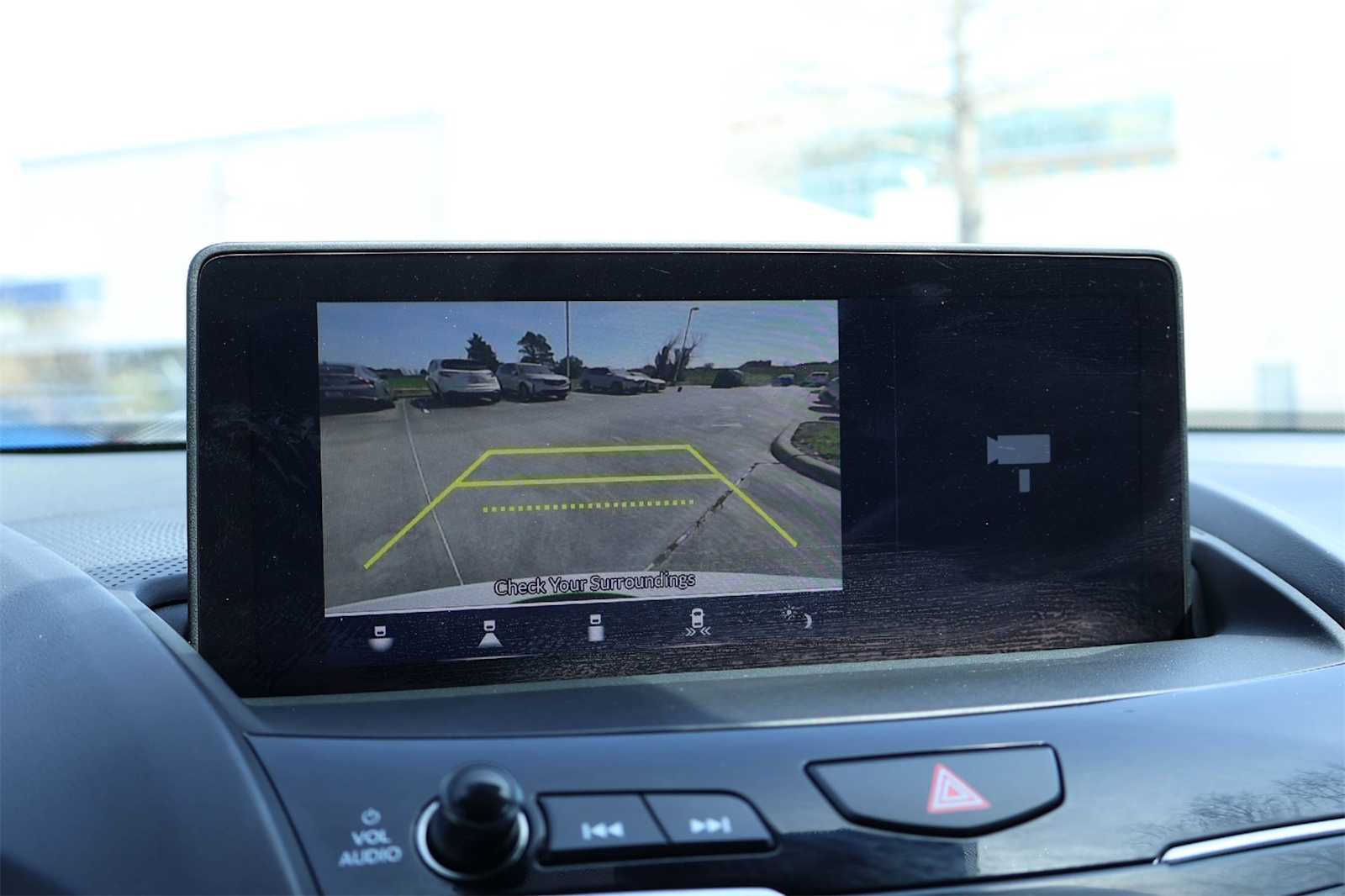 Thumbnail: 2022 Acura RDX - 27