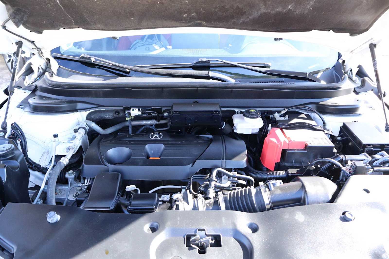 Thumbnail: 2021 Acura RDX - 9