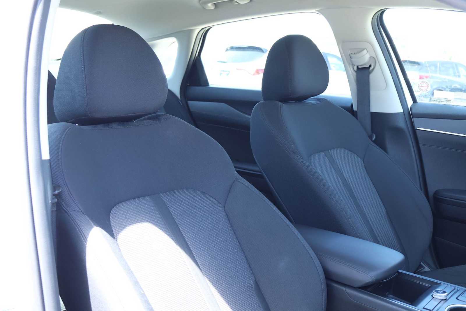 Thumbnail: 2023 Kia K5 - 14