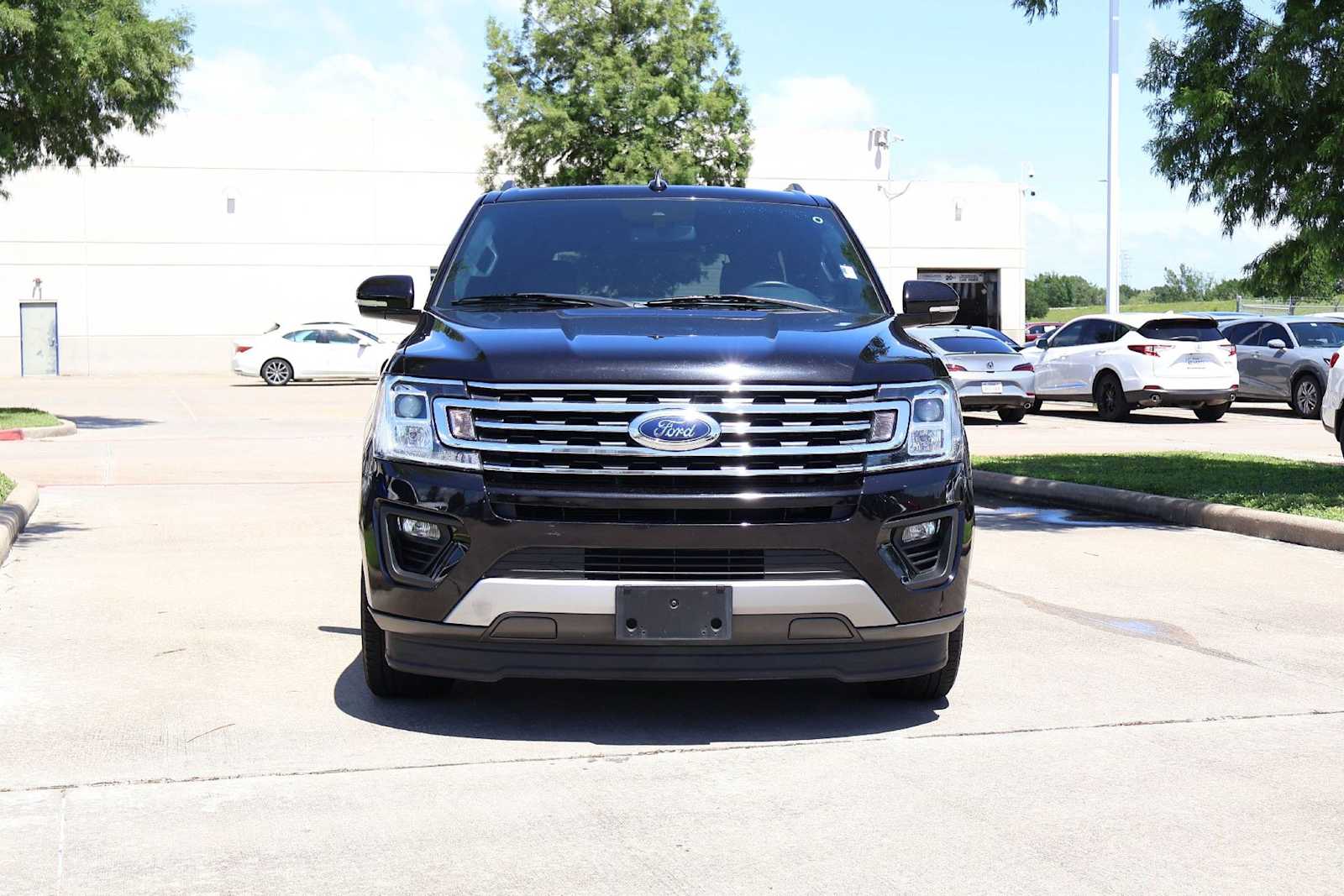 Thumbnail: 2020 Ford Expedition MAX - 6