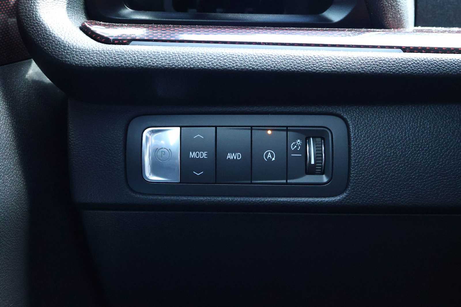 Thumbnail: 2025 Chevrolet Traverse - 25