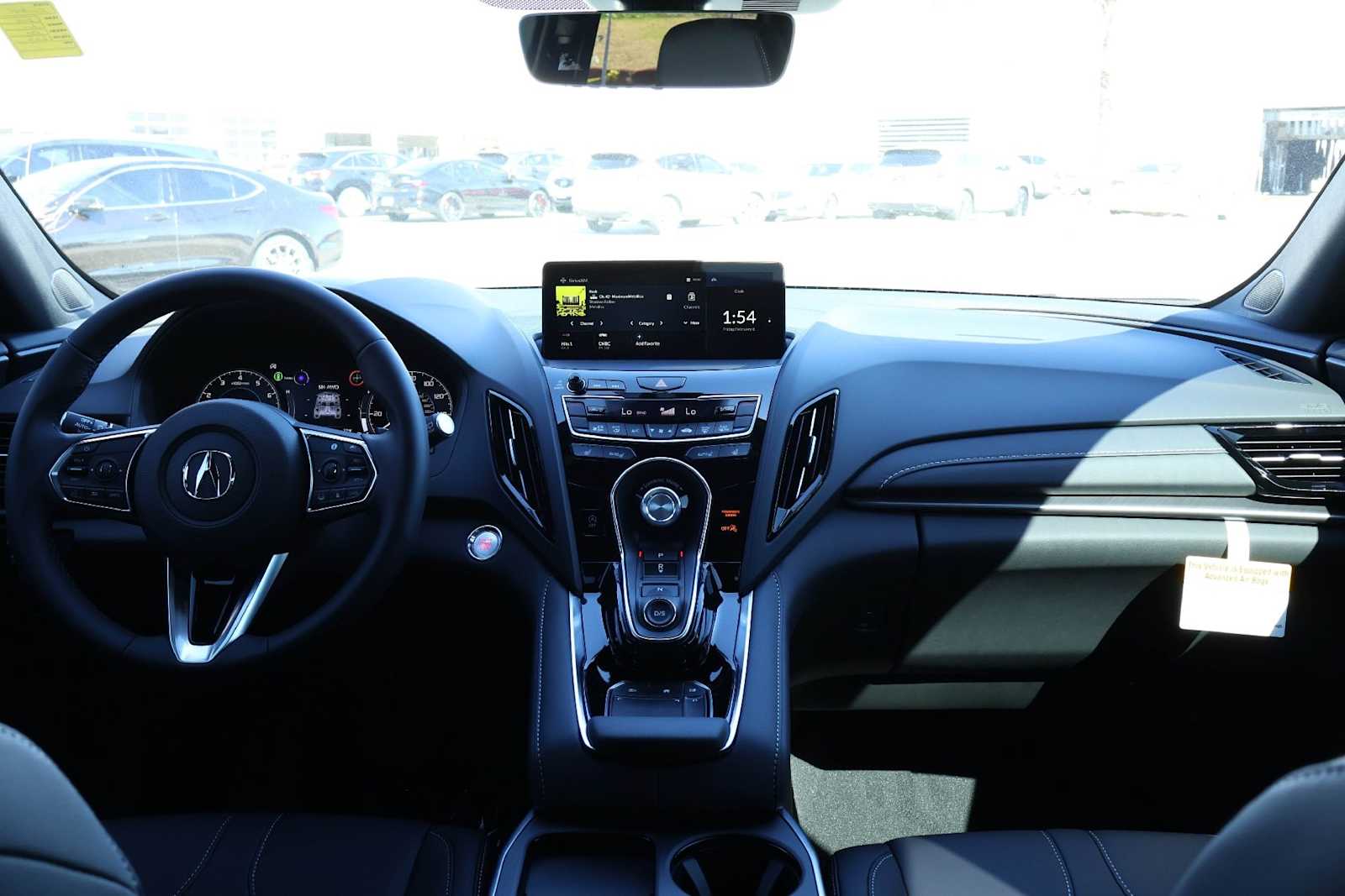 Thumbnail: 2026 Acura RDX - 10