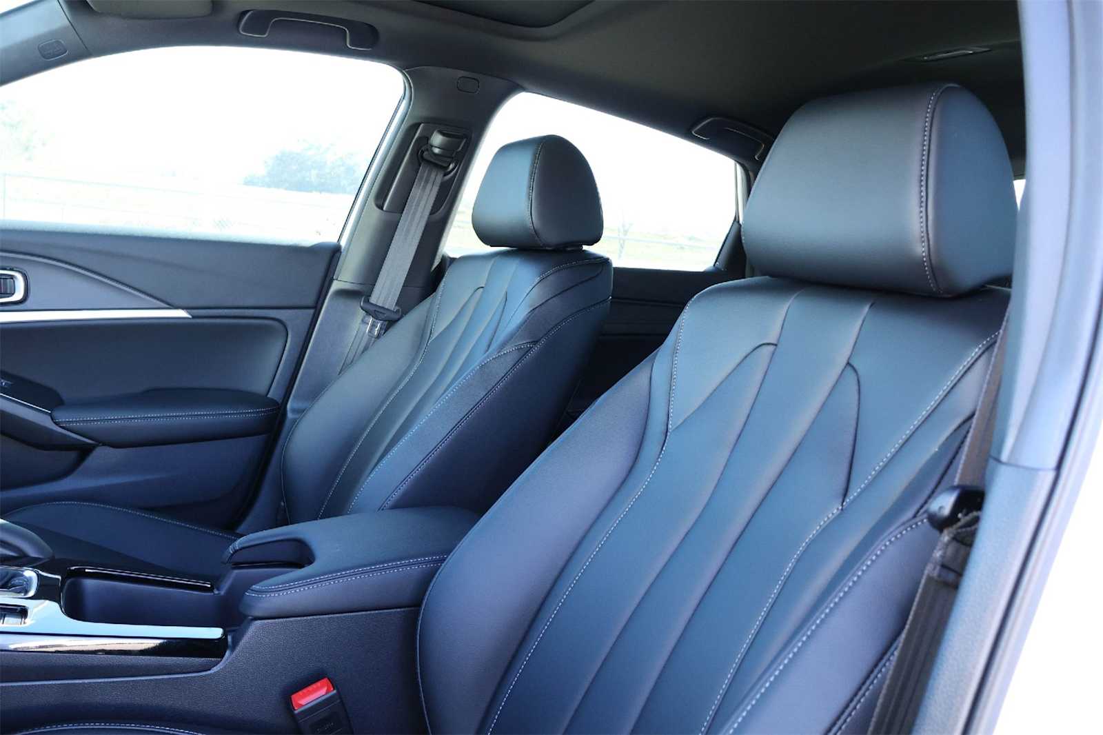 Thumbnail: 2025 Acura Integra - 11