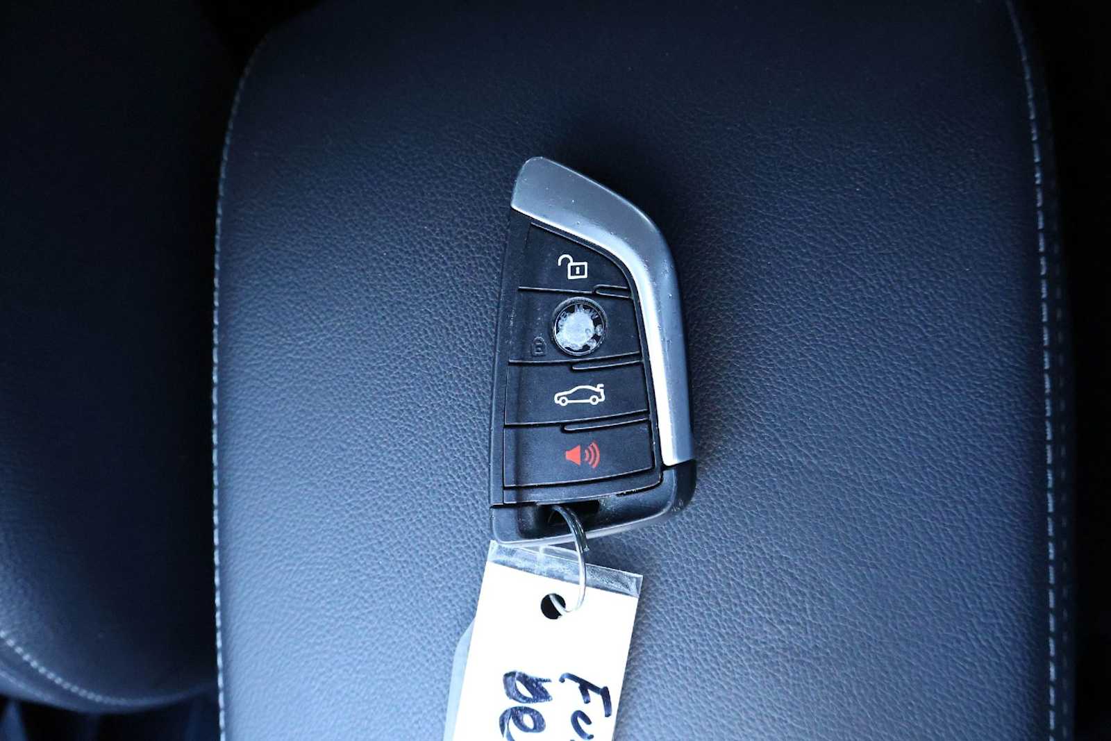 Thumbnail: 2019 BMW X3 - 20