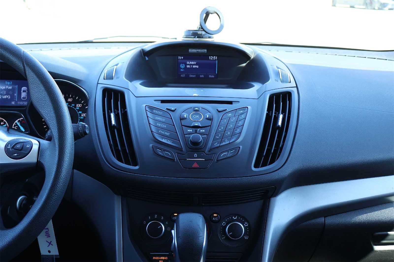 Thumbnail: 2015 Ford Escape - 16