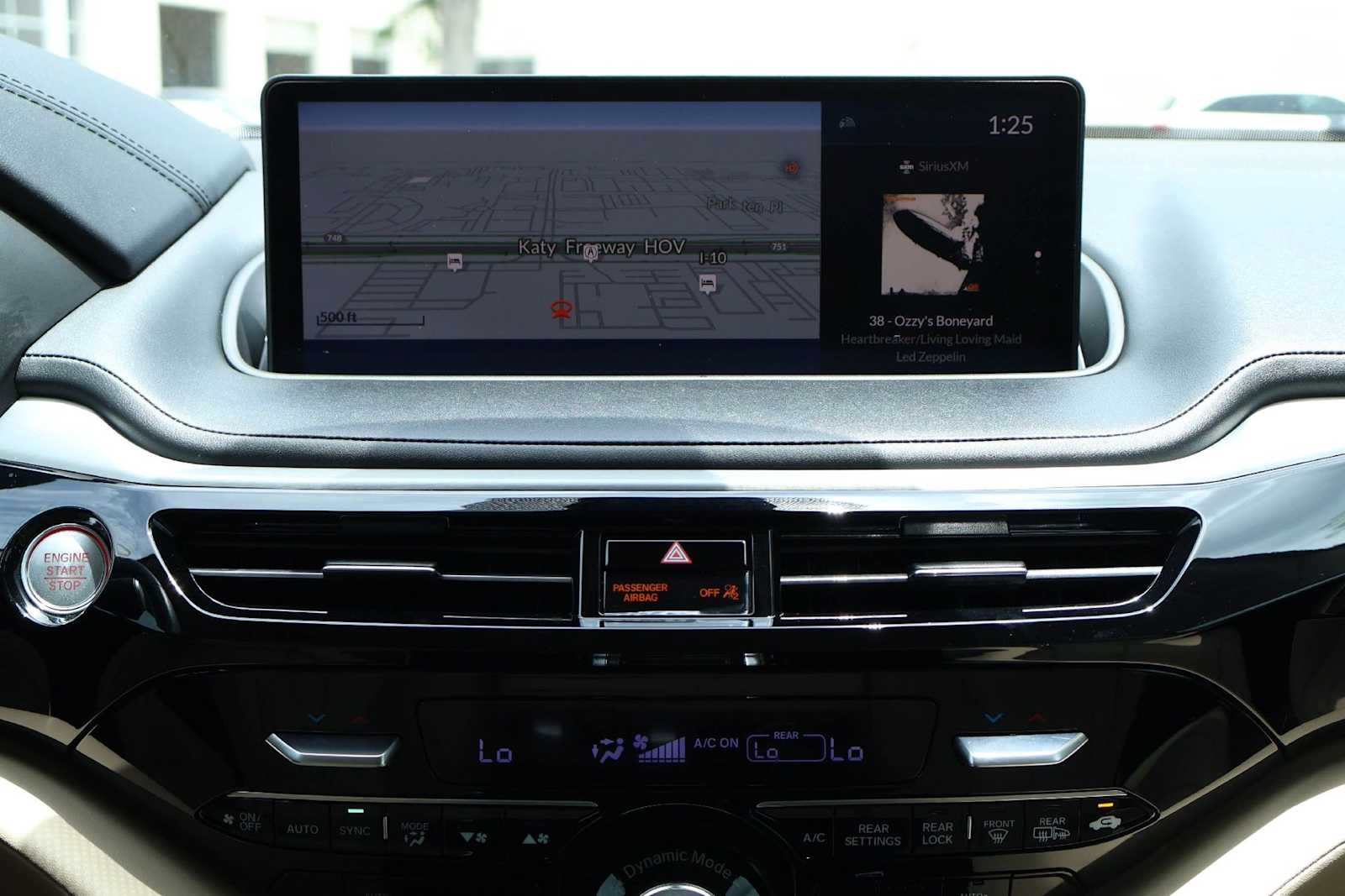 Thumbnail: 2024 Acura MDX - 16