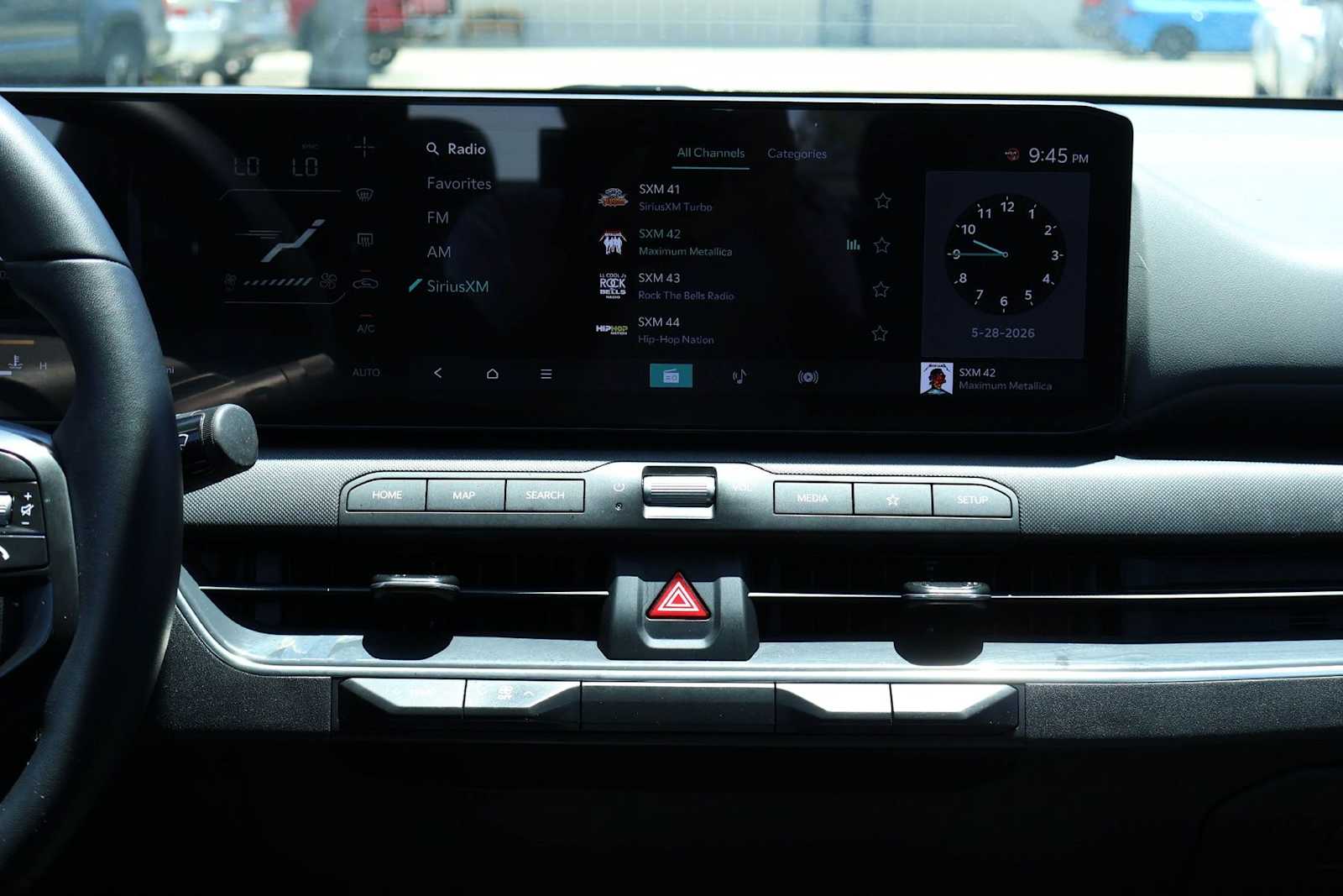 Thumbnail: 2025 Kia K4 - 16