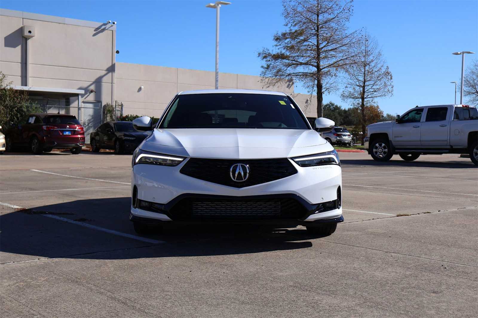 Thumbnail: 2026 Acura Integra - 6