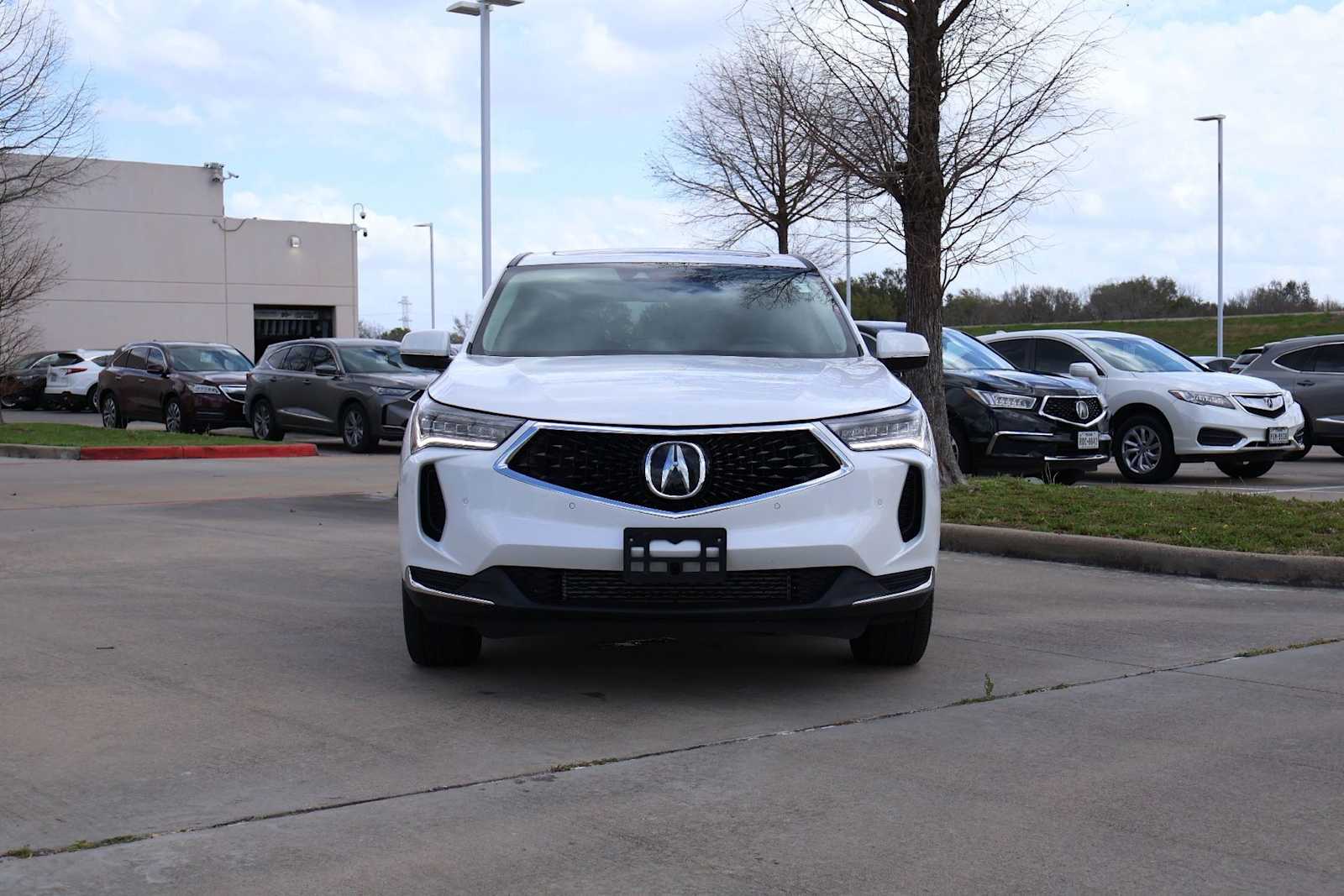 Thumbnail: 2023 Acura RDX - 6