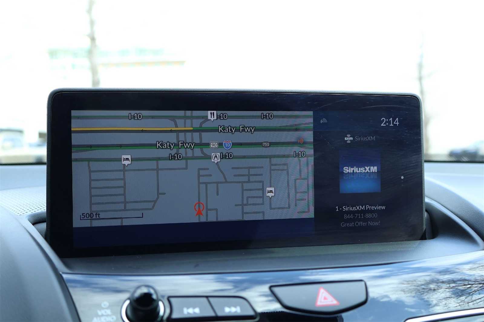 Thumbnail: 2023 Acura RDX - 26