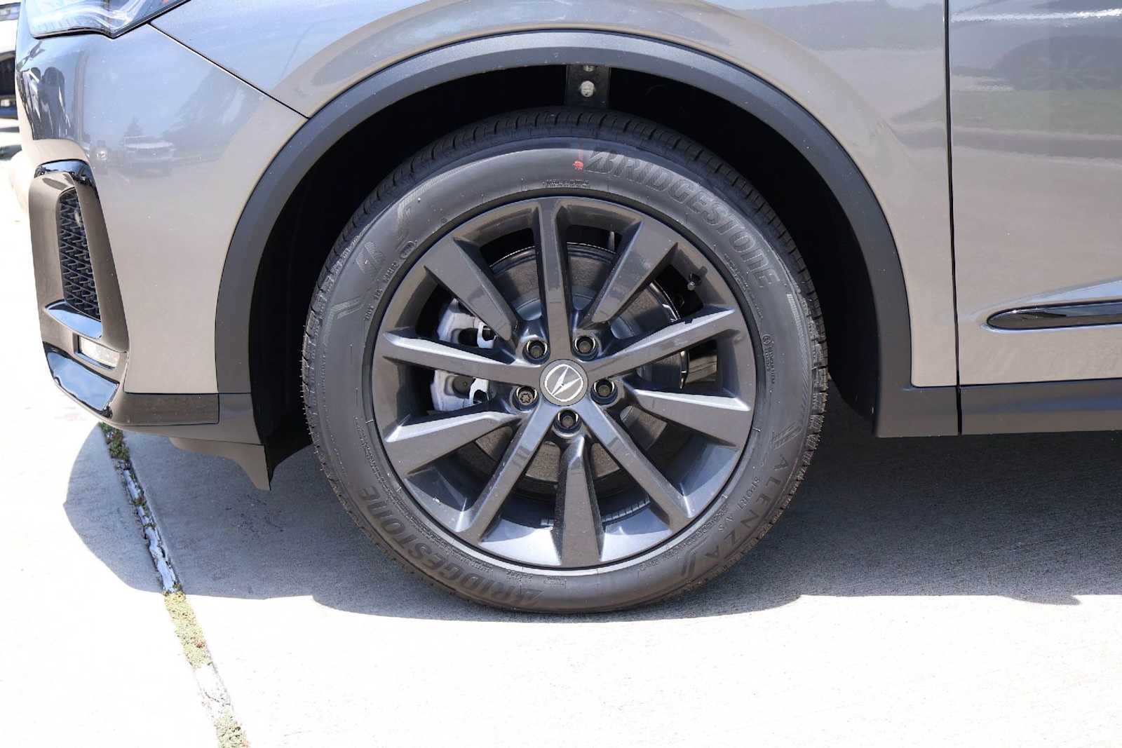 Thumbnail: 2026 Acura MDX - 8