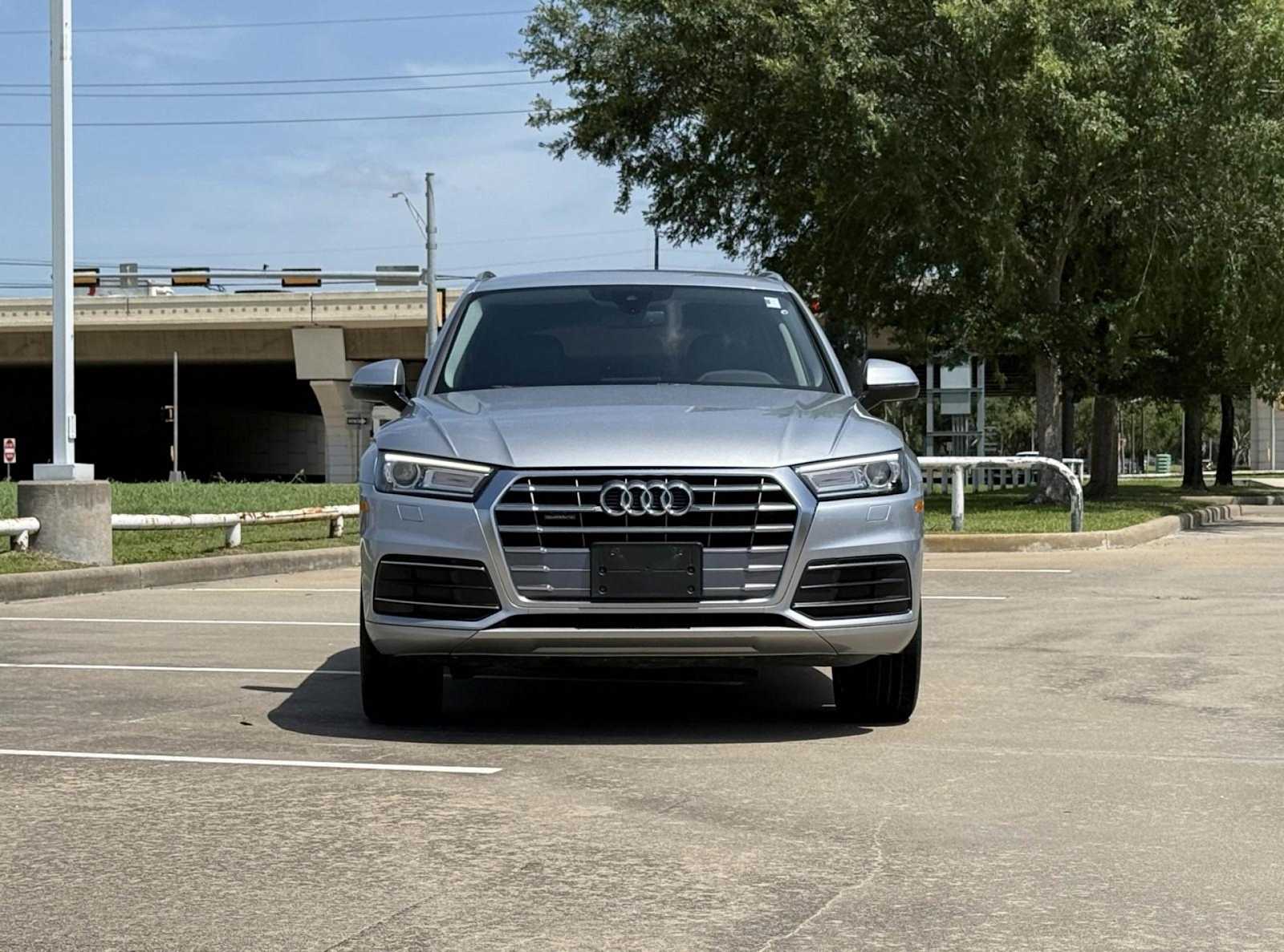 Thumbnail: 2018 Audi Q5 - 6