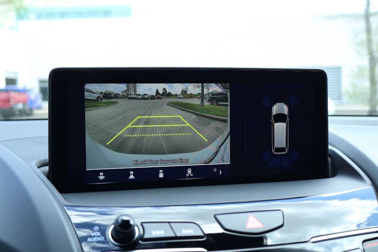 Thumbnail: 2025 Acura RDX - 27