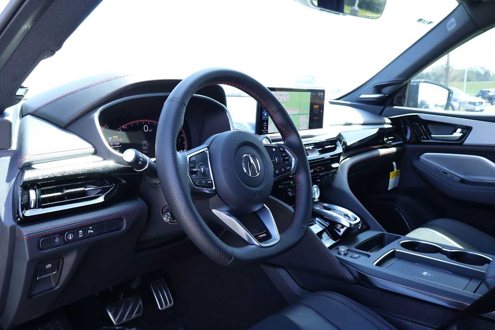 Thumbnail: 2026 Acura MDX - 2