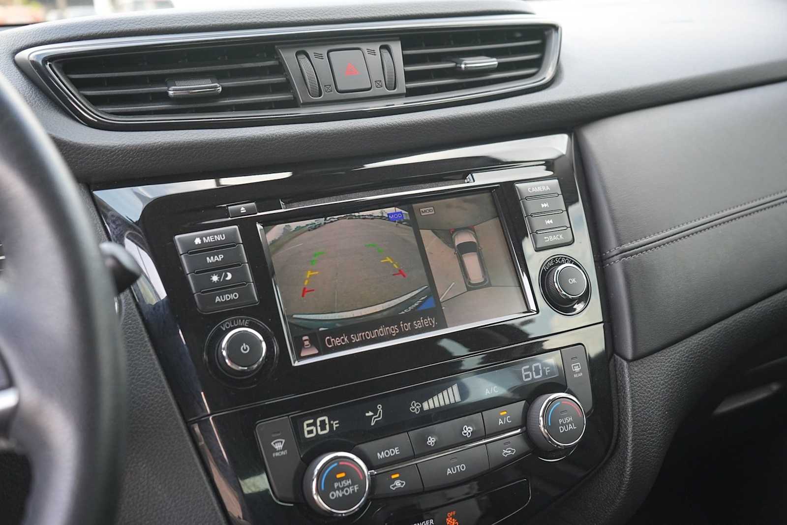 Thumbnail: 2019 Nissan Rogue - 22