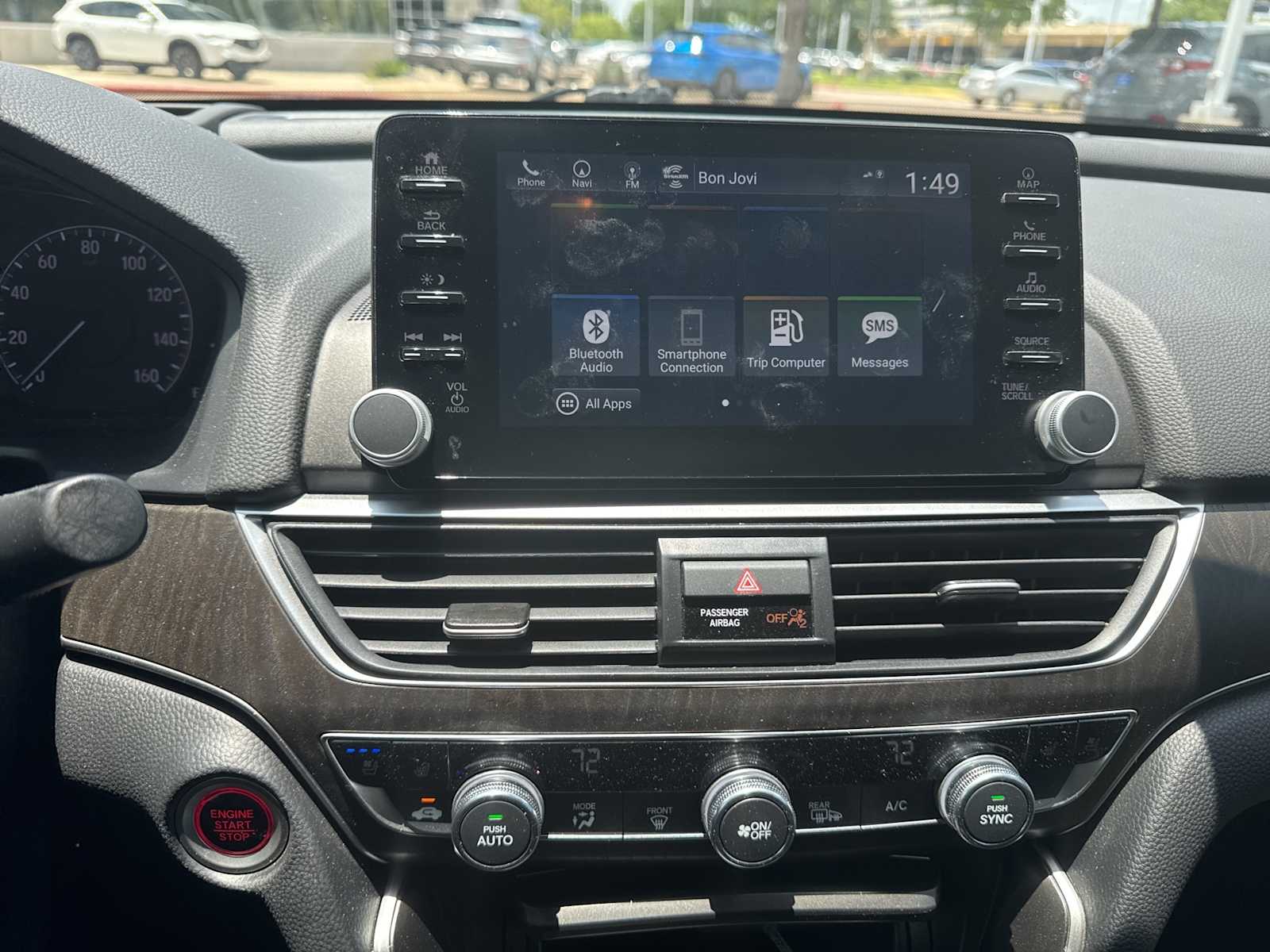 Thumbnail: 2020 Honda Accord - 9