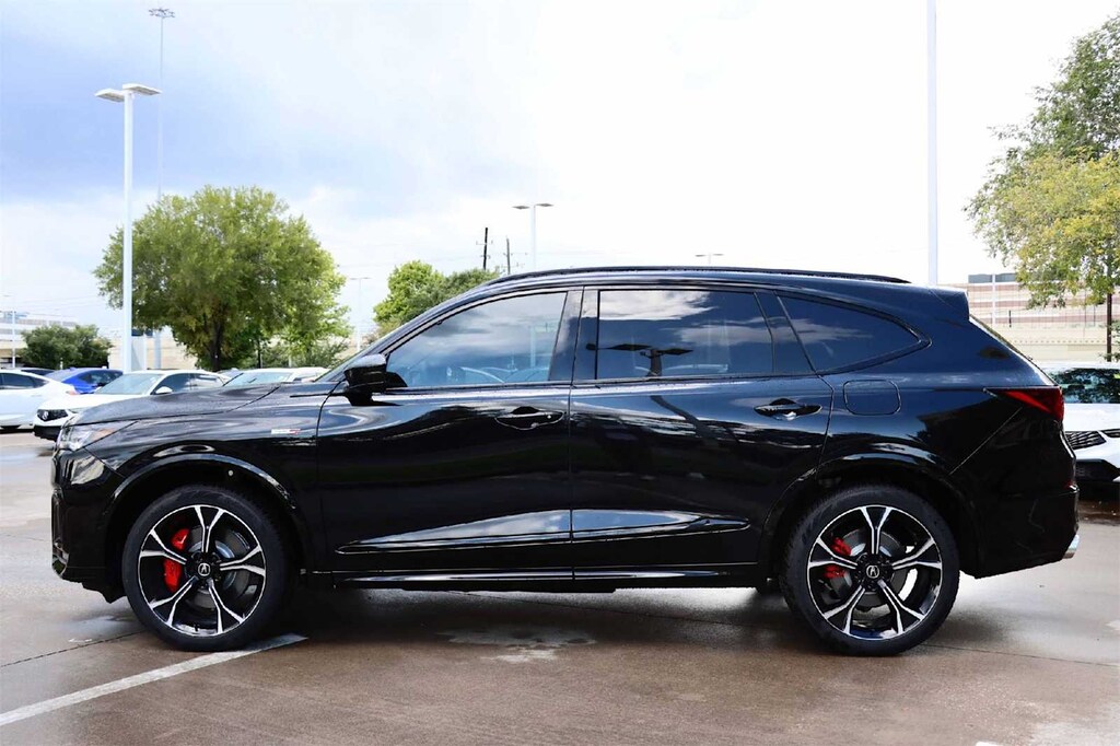 New 2026 Acura MDX Type S w/Advance Package SUV