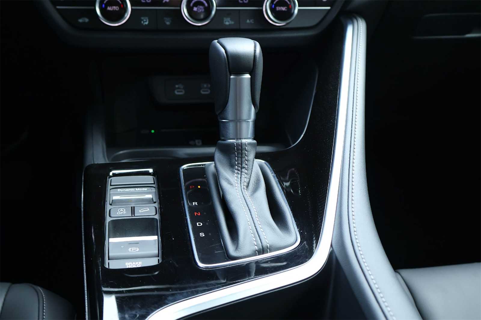 Thumbnail: 2025 Acura ADX - 17