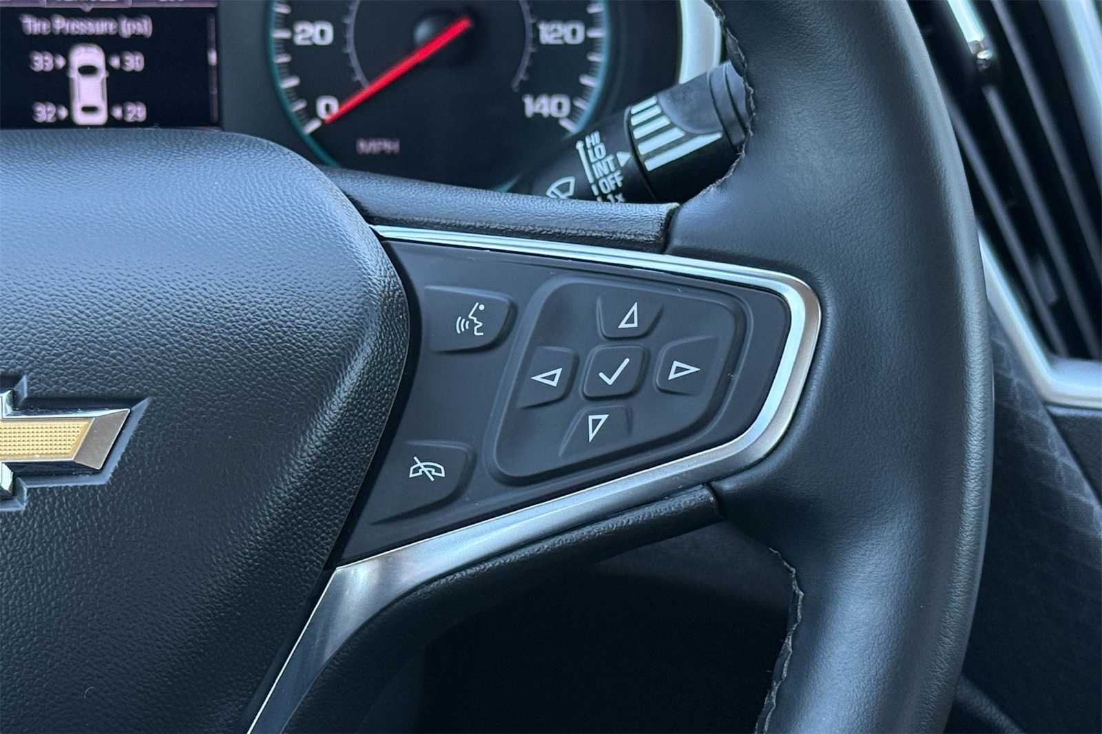 Thumbnail: 2024 Chevrolet Malibu - 23