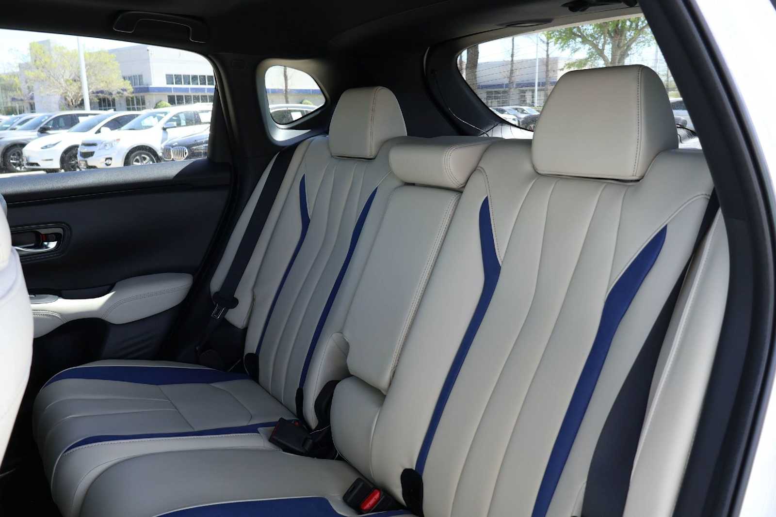 Thumbnail: 2026 Acura ADX - 13