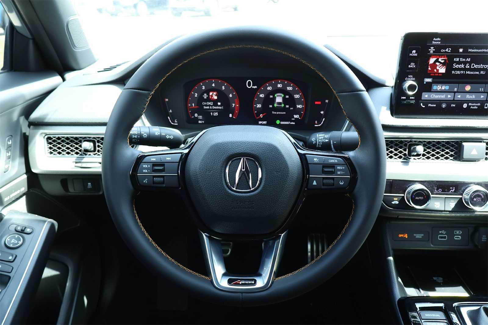 Thumbnail: 2026 Acura Integra - 15