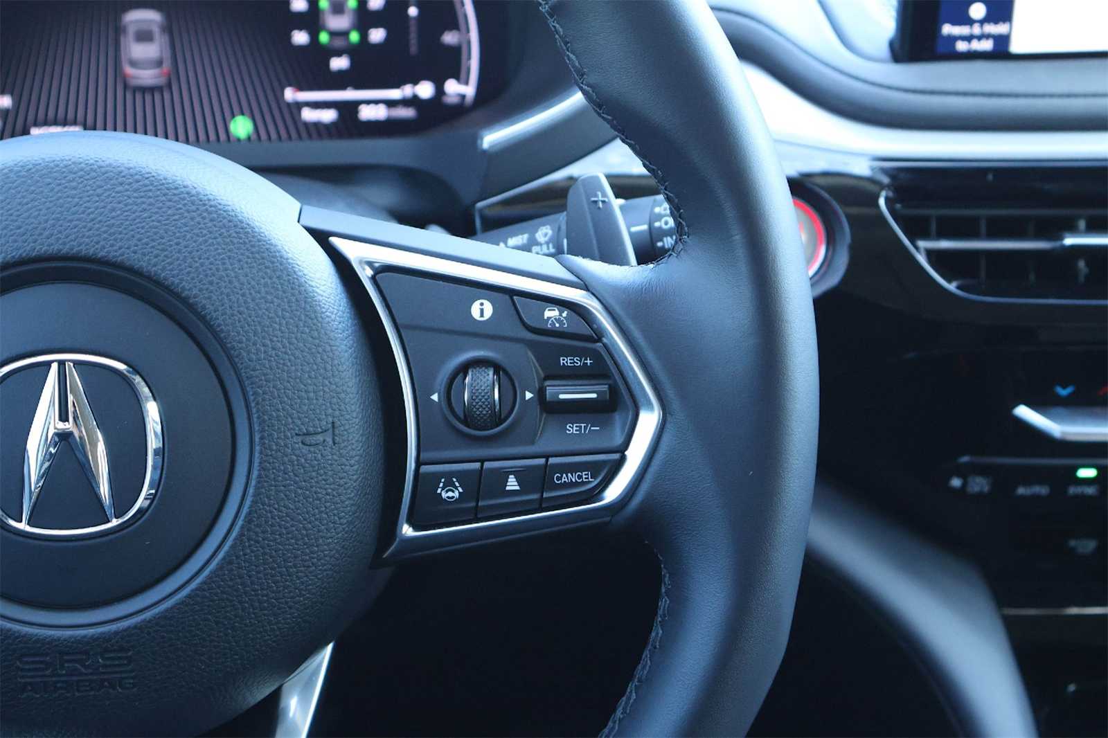 Thumbnail: 2026 Acura MDX - 23