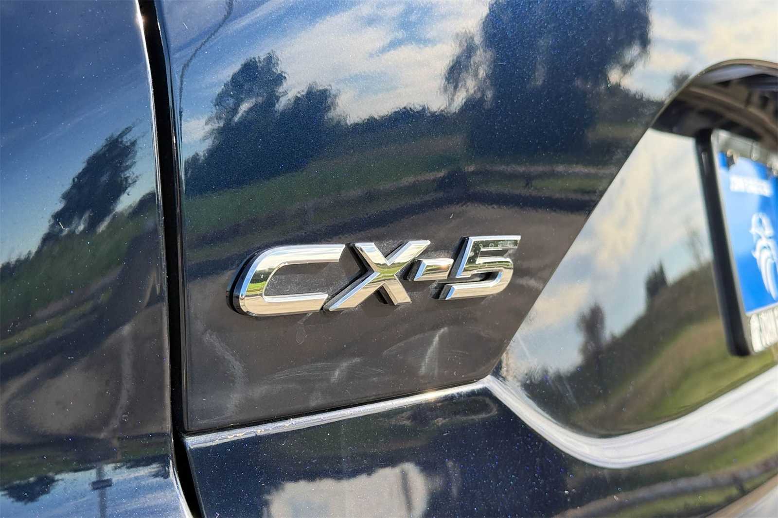 Thumbnail: 2019 Mazda CX-5 - 7