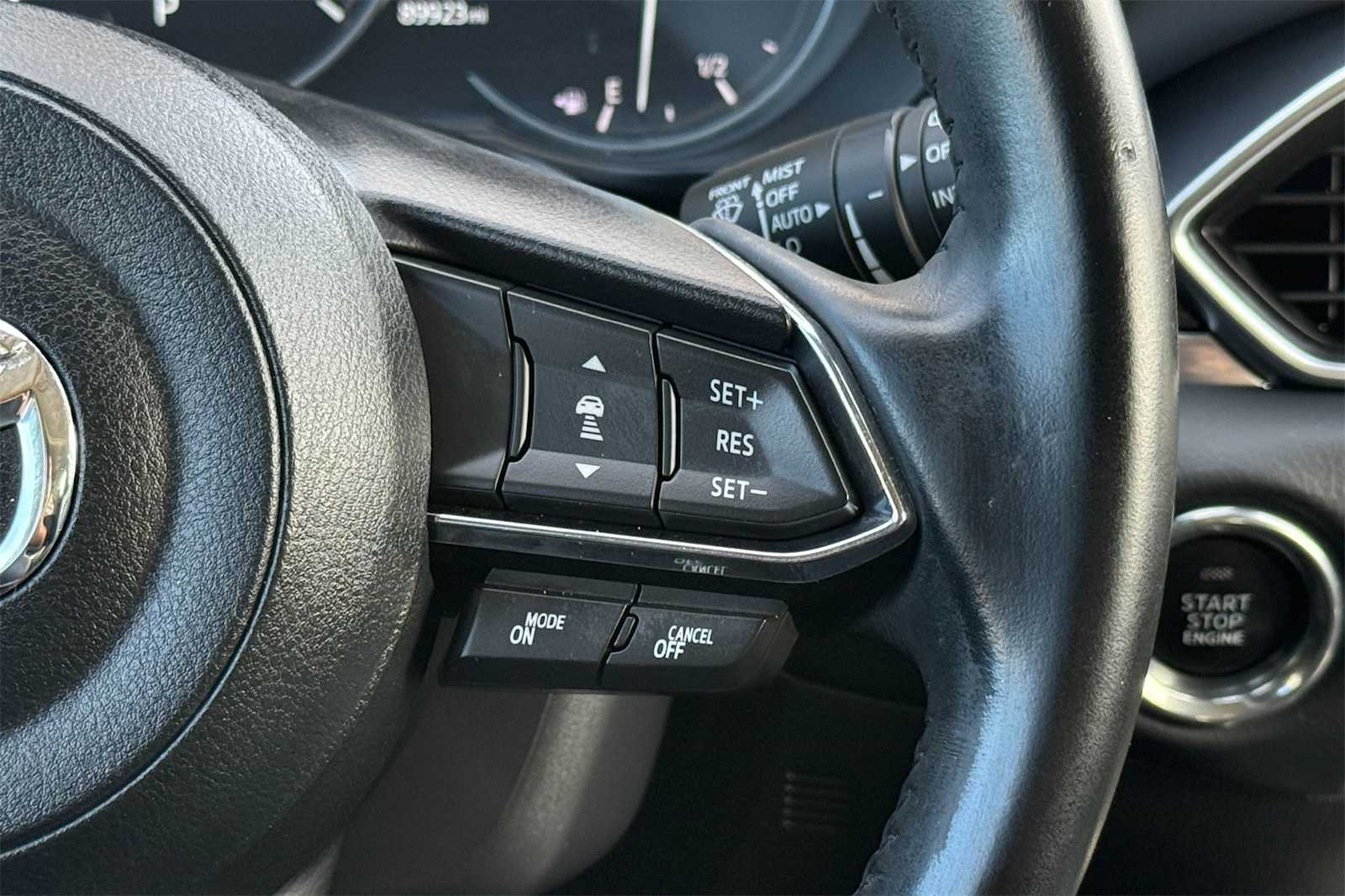 Thumbnail: 2019 Mazda CX-5 - 23