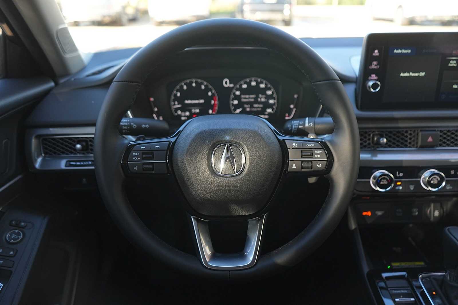 Thumbnail: 2026 Acura Integra - 15