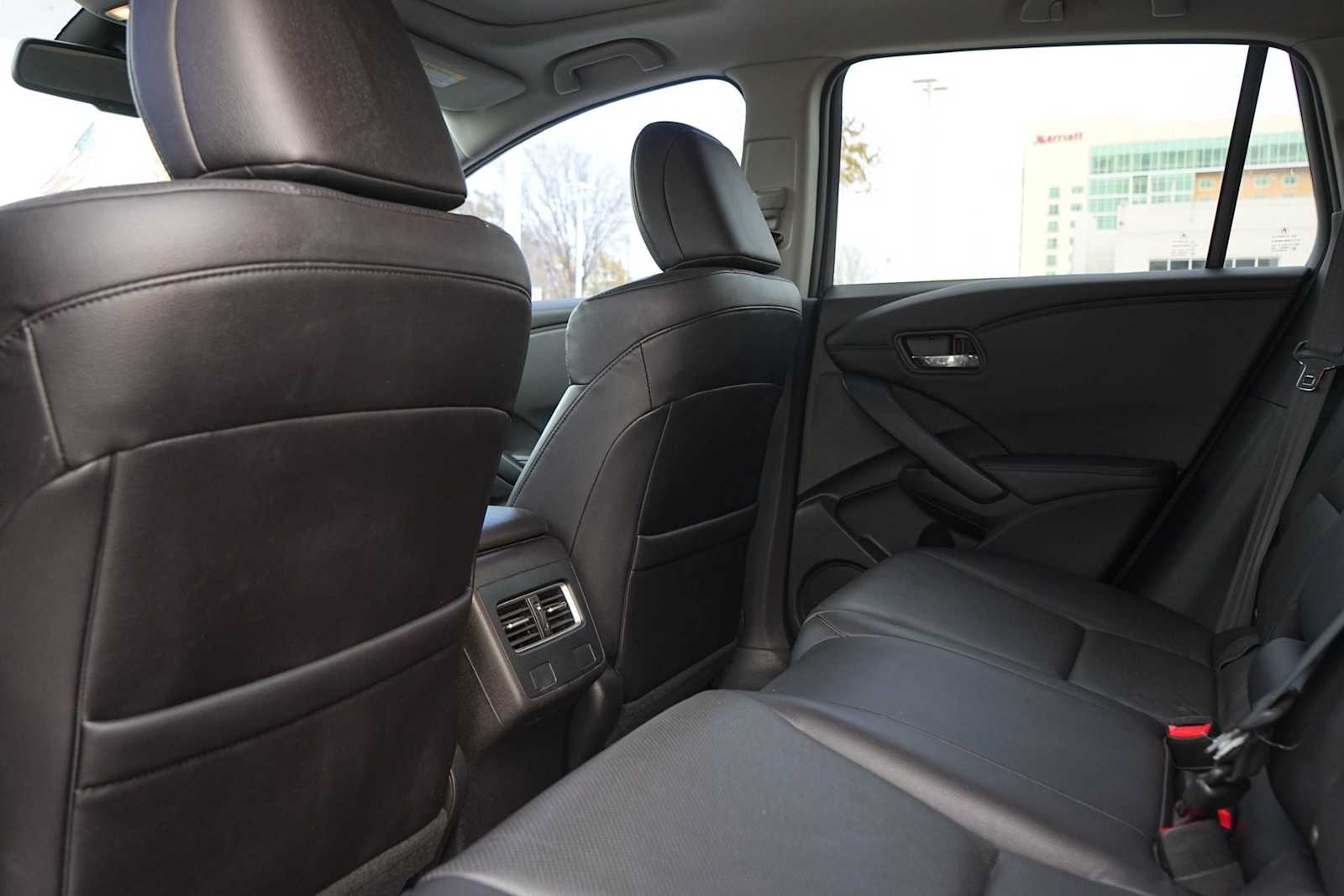 Thumbnail: 2018 Acura RDX - 13