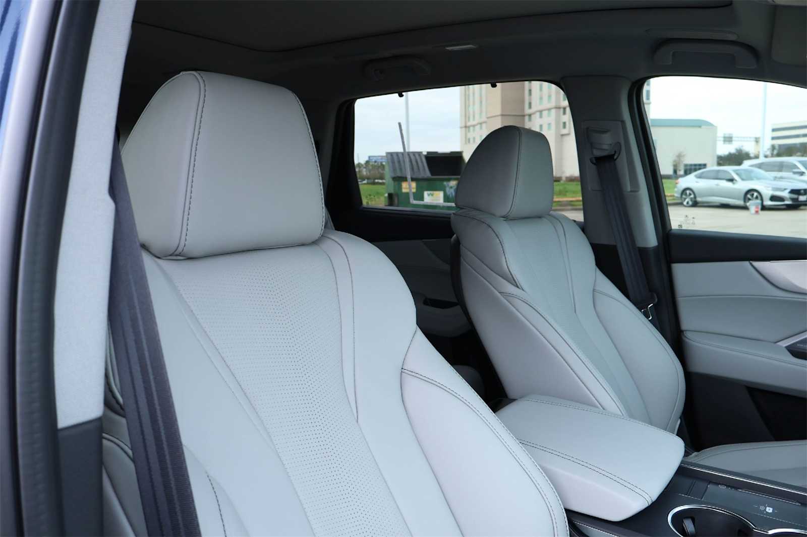 Thumbnail: 2026 Acura MDX - 14