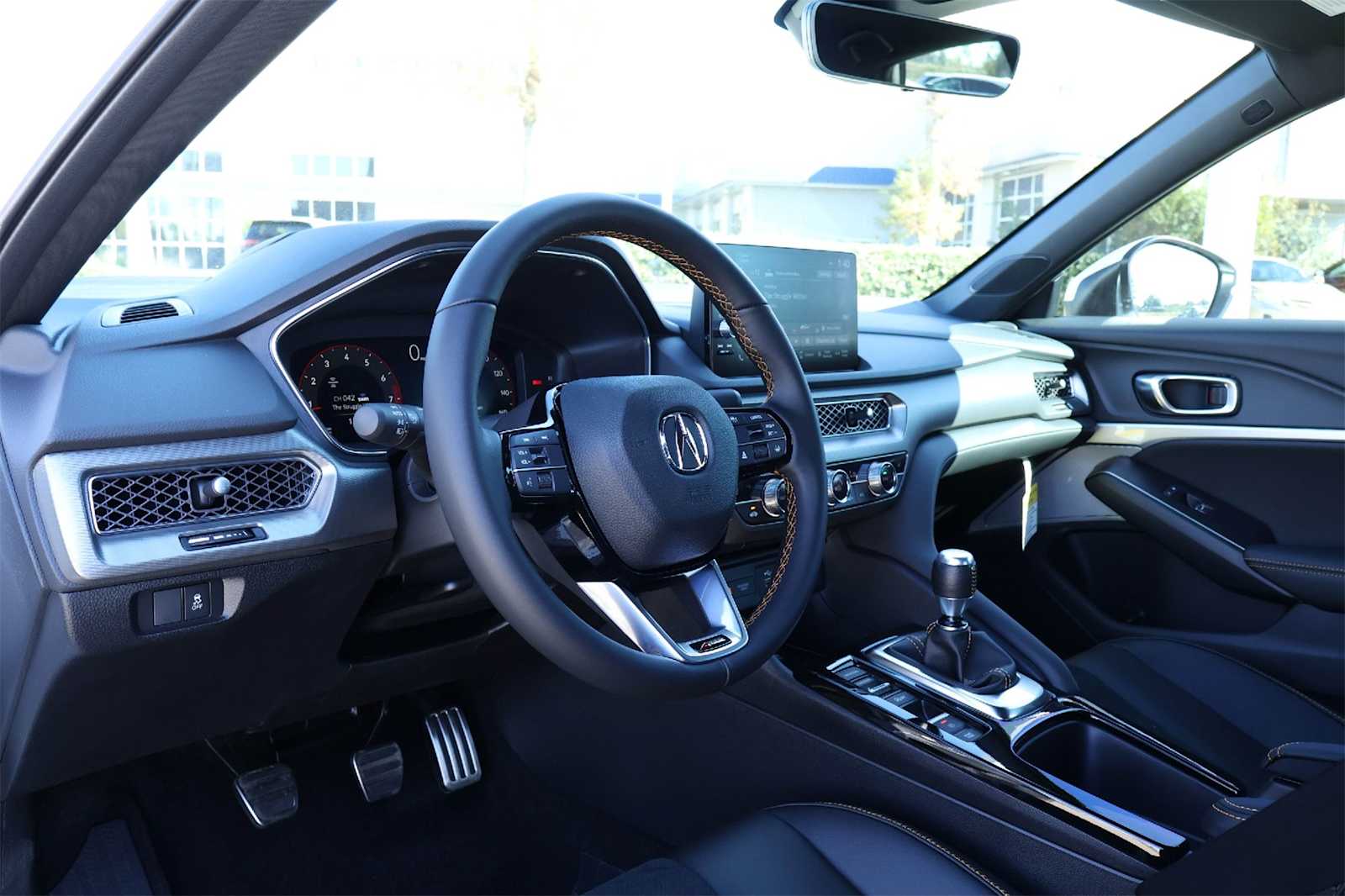 Thumbnail: 2026 Acura Integra - 2