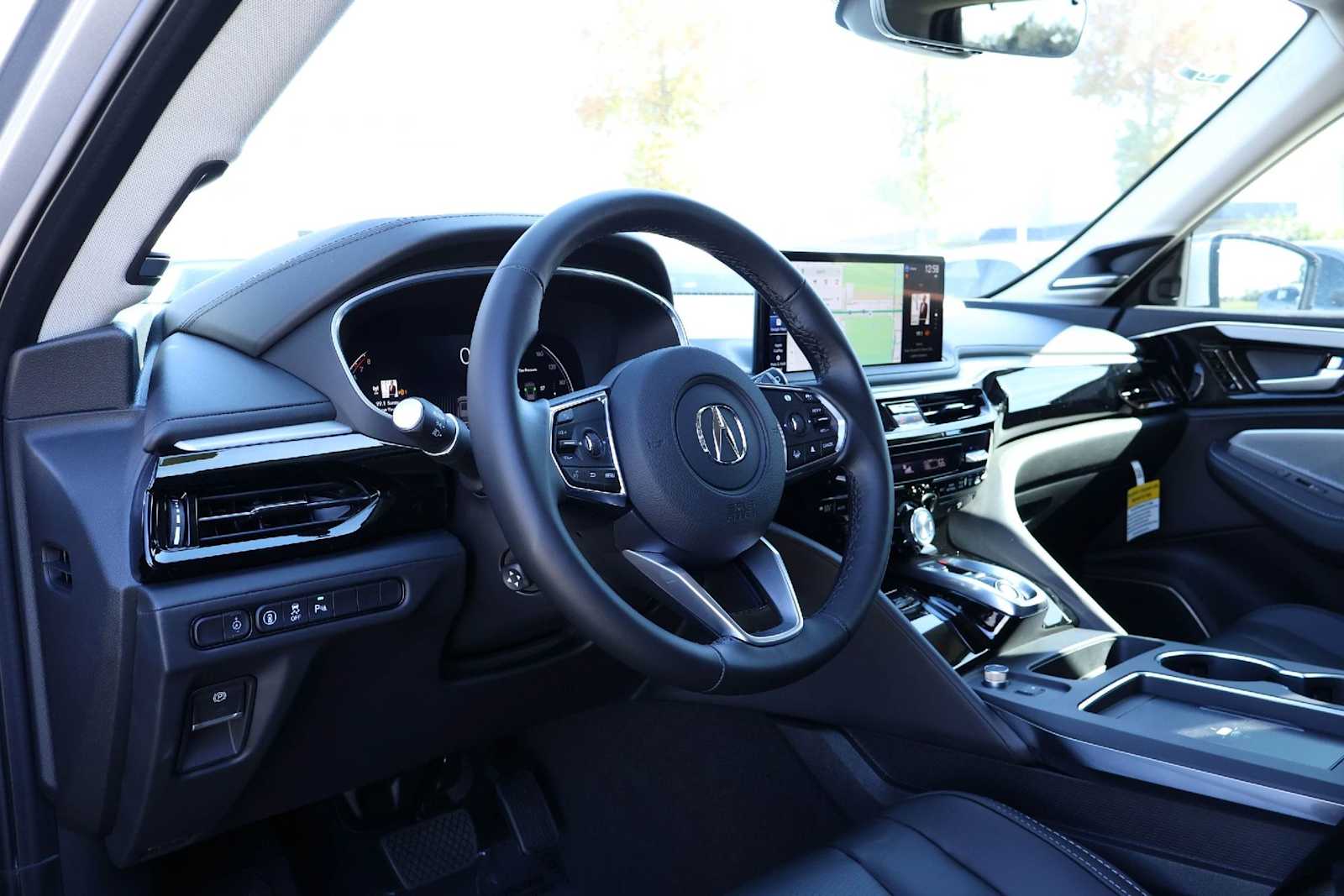 Thumbnail: 2026 Acura MDX - 2