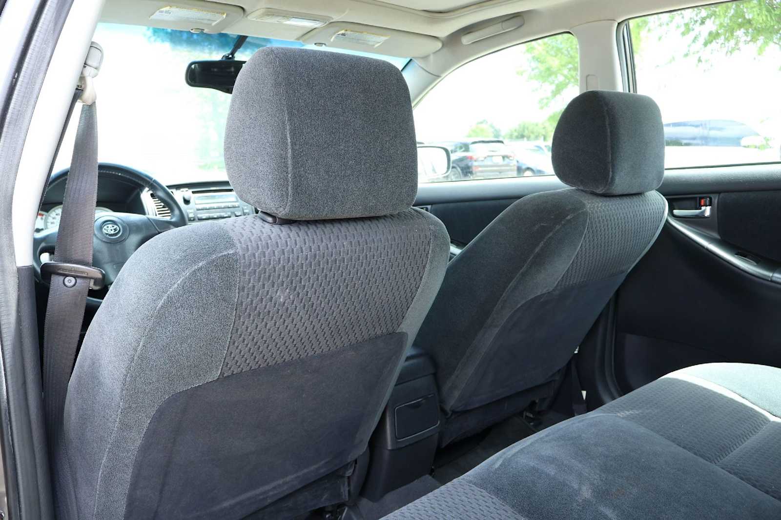 Thumbnail: 2006 Toyota Corolla - 12
