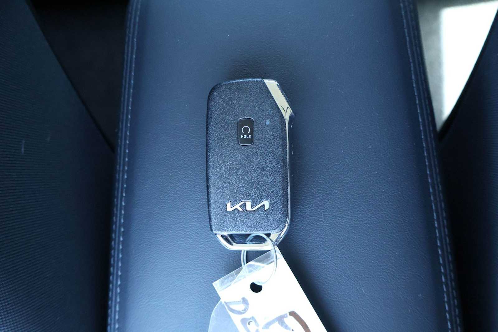 Thumbnail: 2023 Kia K5 - 20