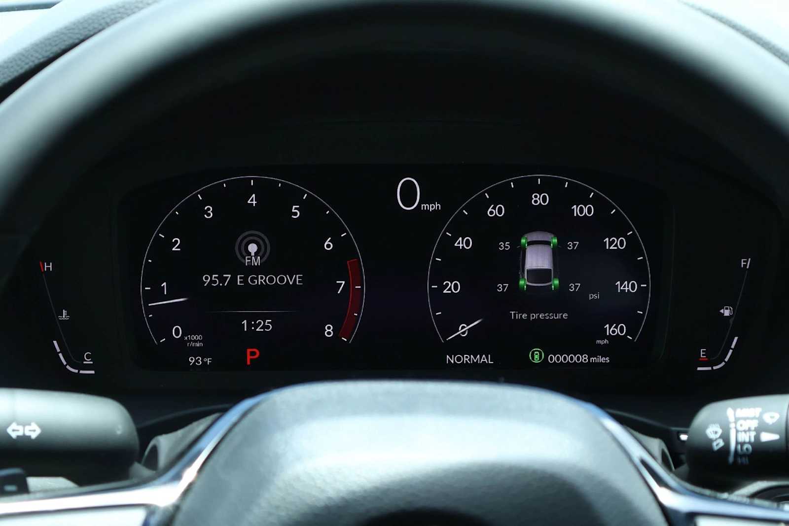 Thumbnail: 2026 Acura Integra - 18