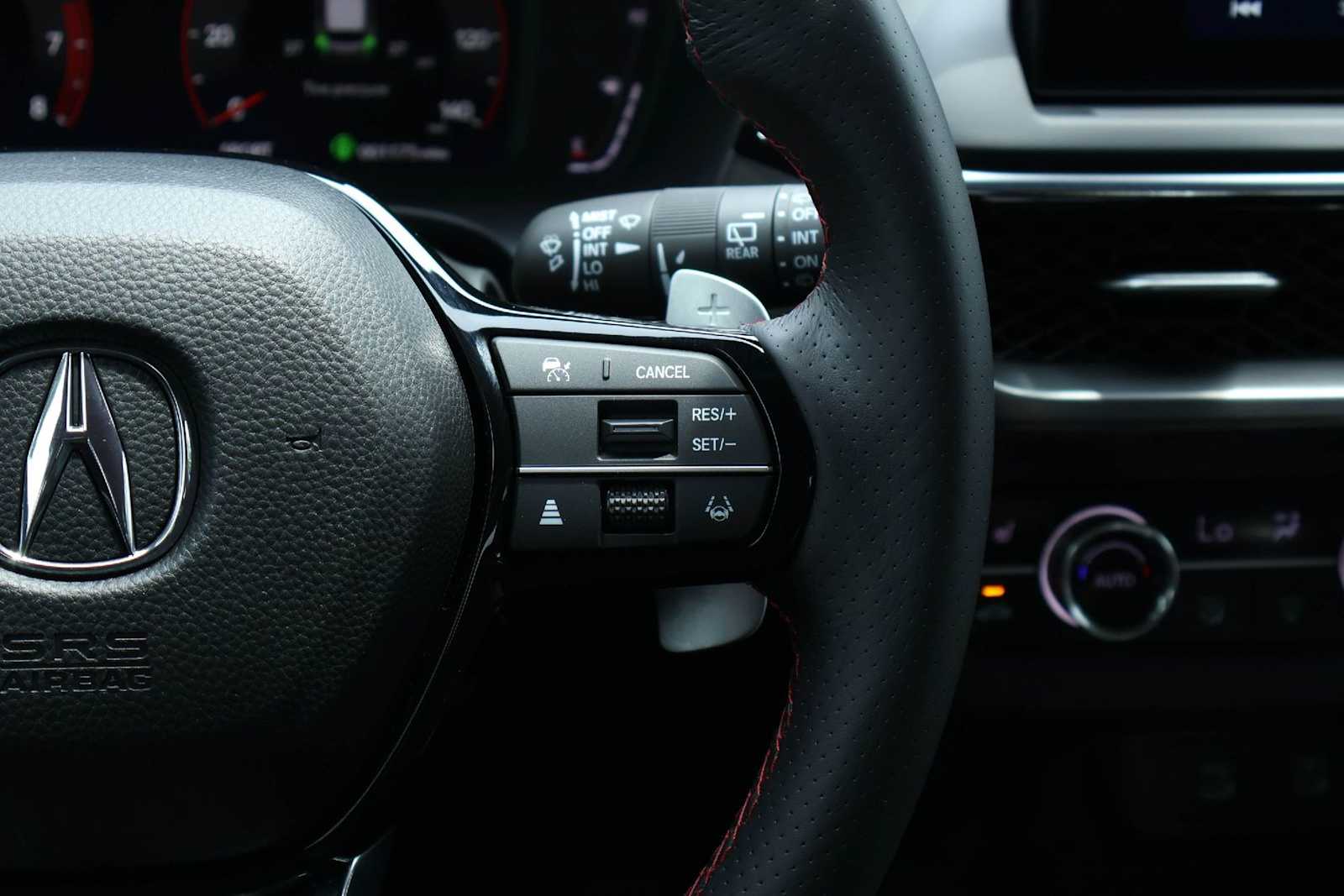 Thumbnail: 2026 Acura ADX - 23