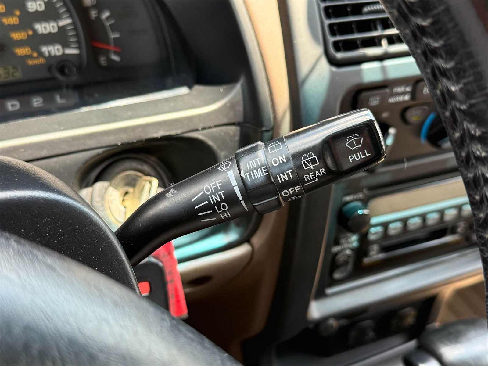 Thumbnail: 2002 Toyota 4Runner - 29