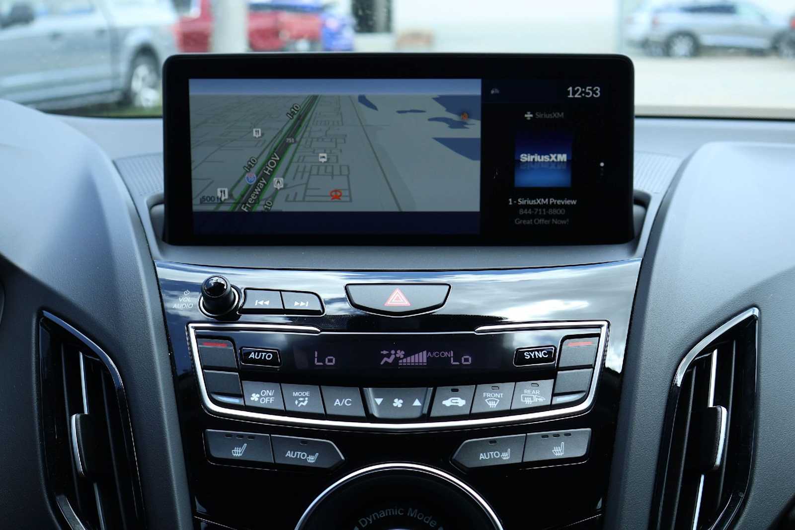 Thumbnail: 2025 Acura RDX - 16