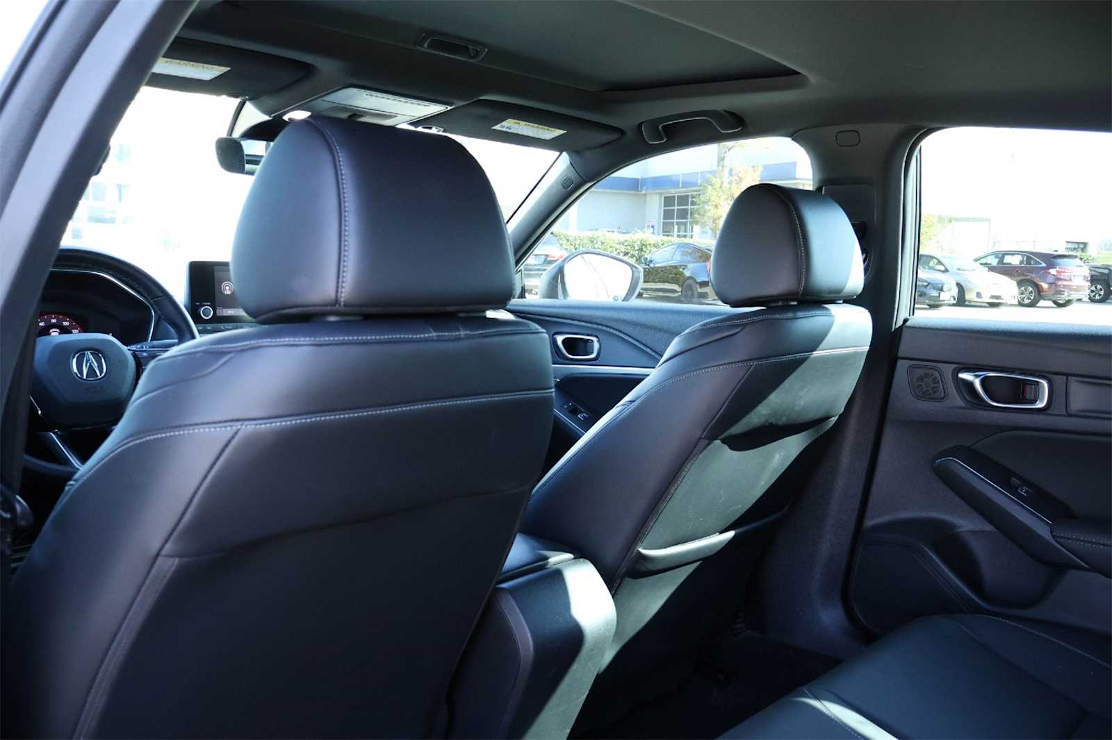 Thumbnail: 2023 Acura Integra - 12