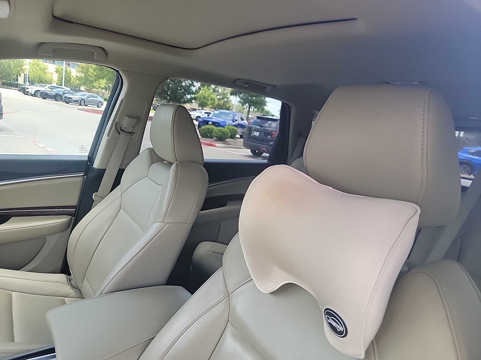 2019 Acura MDX  8